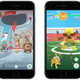 Imagen para el artículo titulado Pokémon Go quiere que regreses para jugar las nuevas incursiones grupales contra pokémon potentes